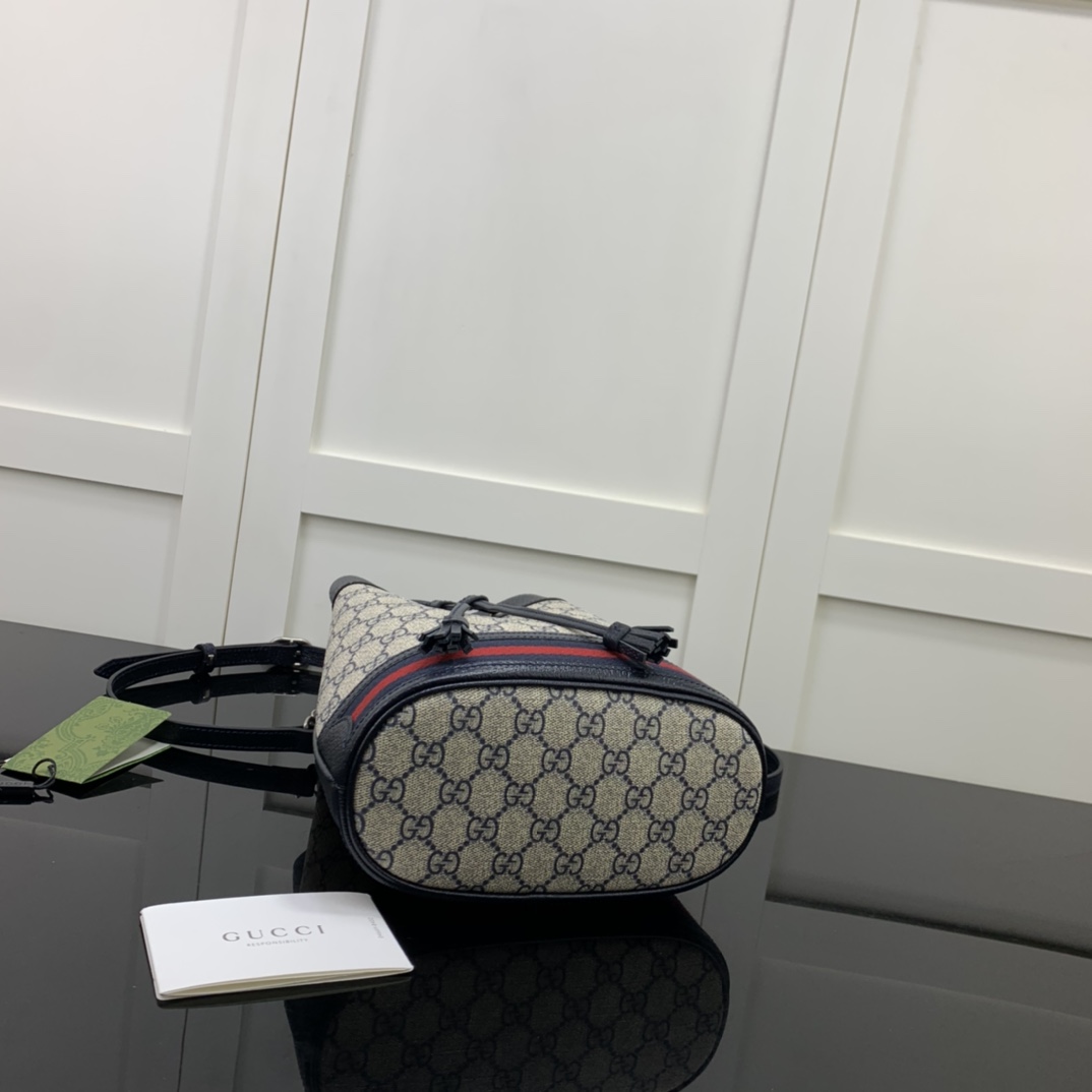 Gucci Drawstring Bags